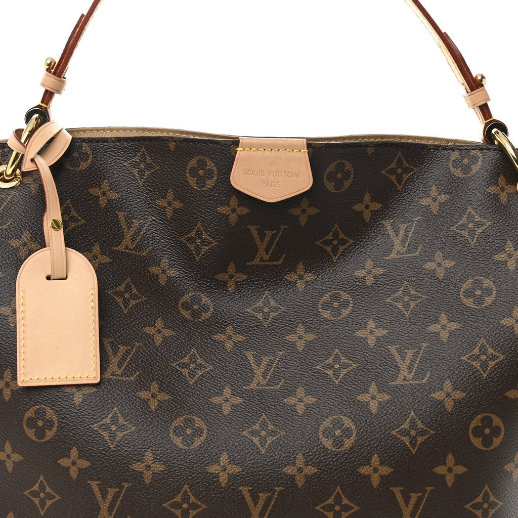 Monogram Graceful PM