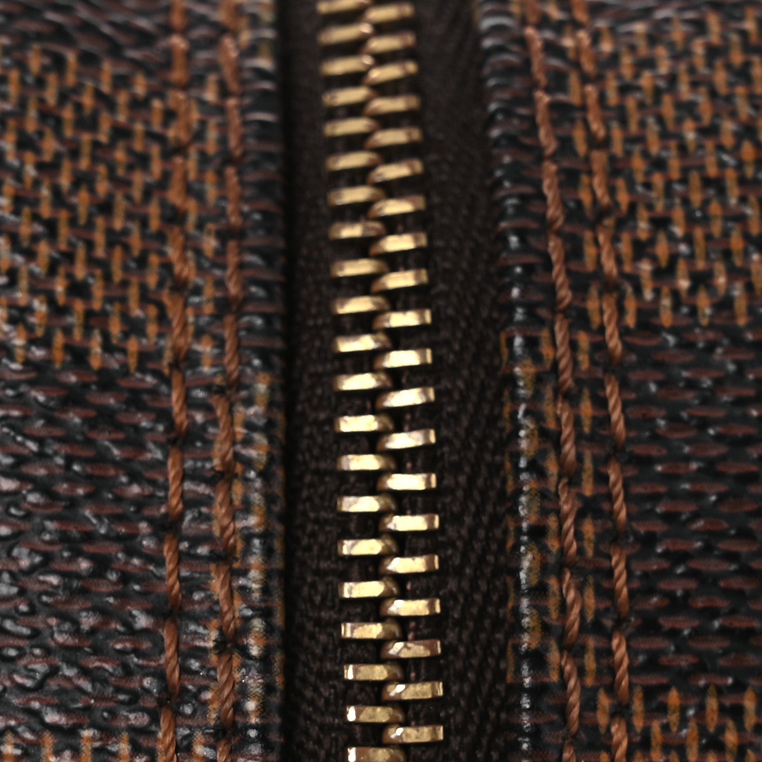 Damier Ebene Pochette Ipanema