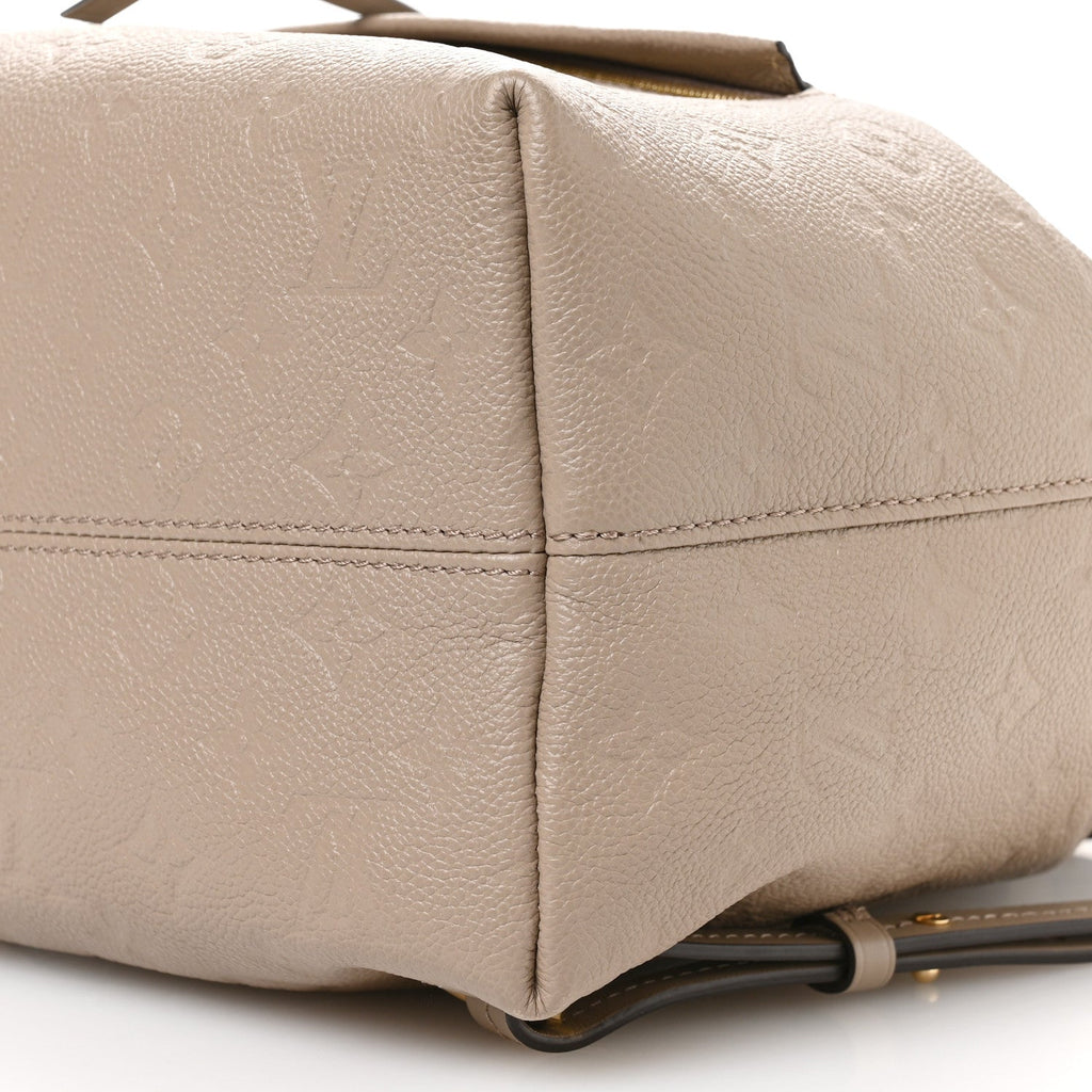 Empreinte Montsouris NM Backpack Tourterelle