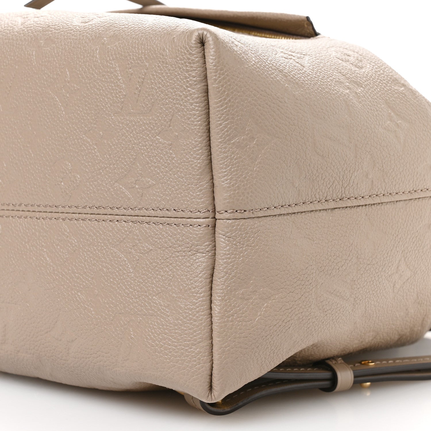 Empreinte Montsouris NM Backpack Tourterelle