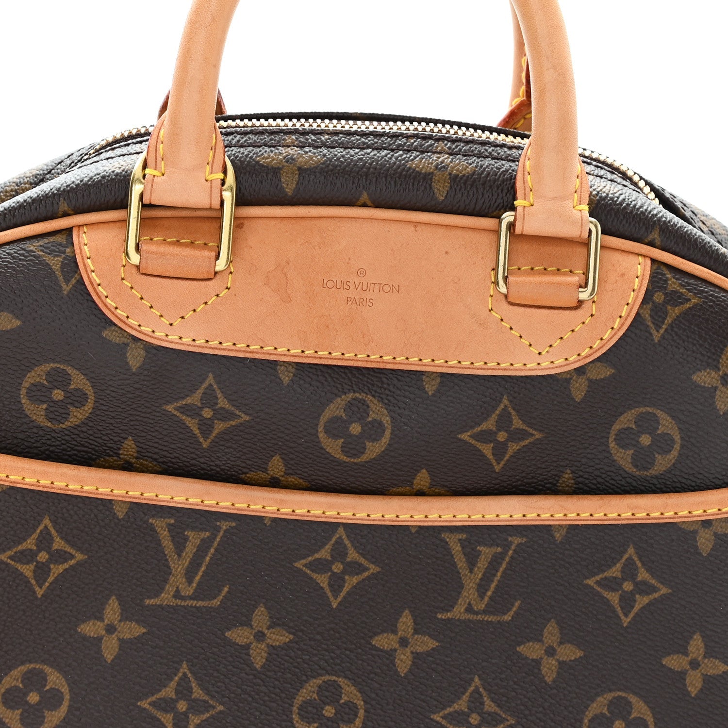 Monogram Trouville