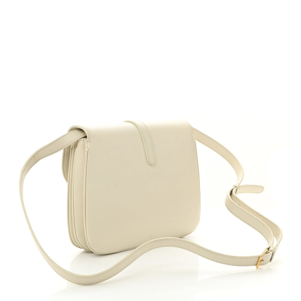 Smooth Calfskin Medium Tabou Rice