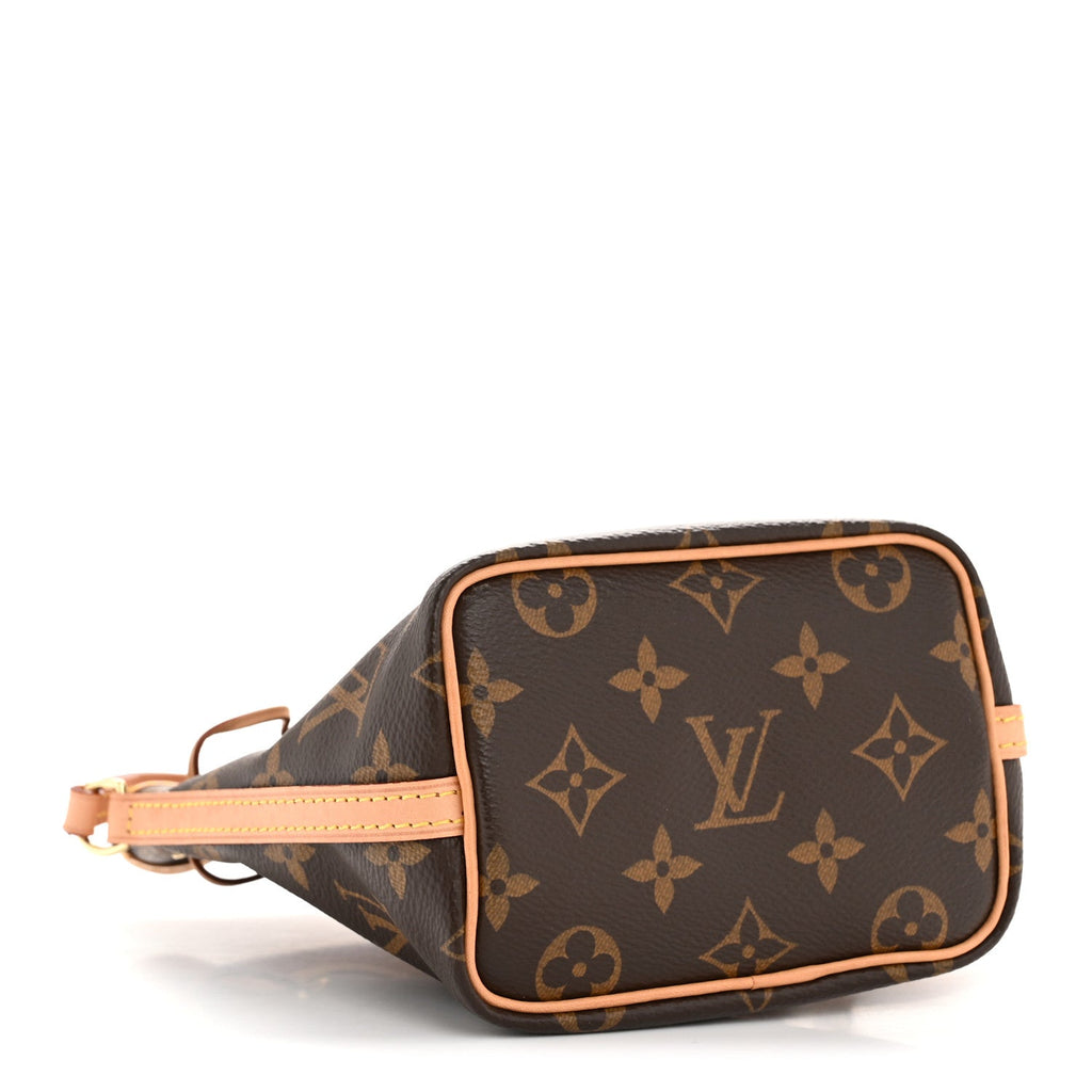 Monogram Nano Noe