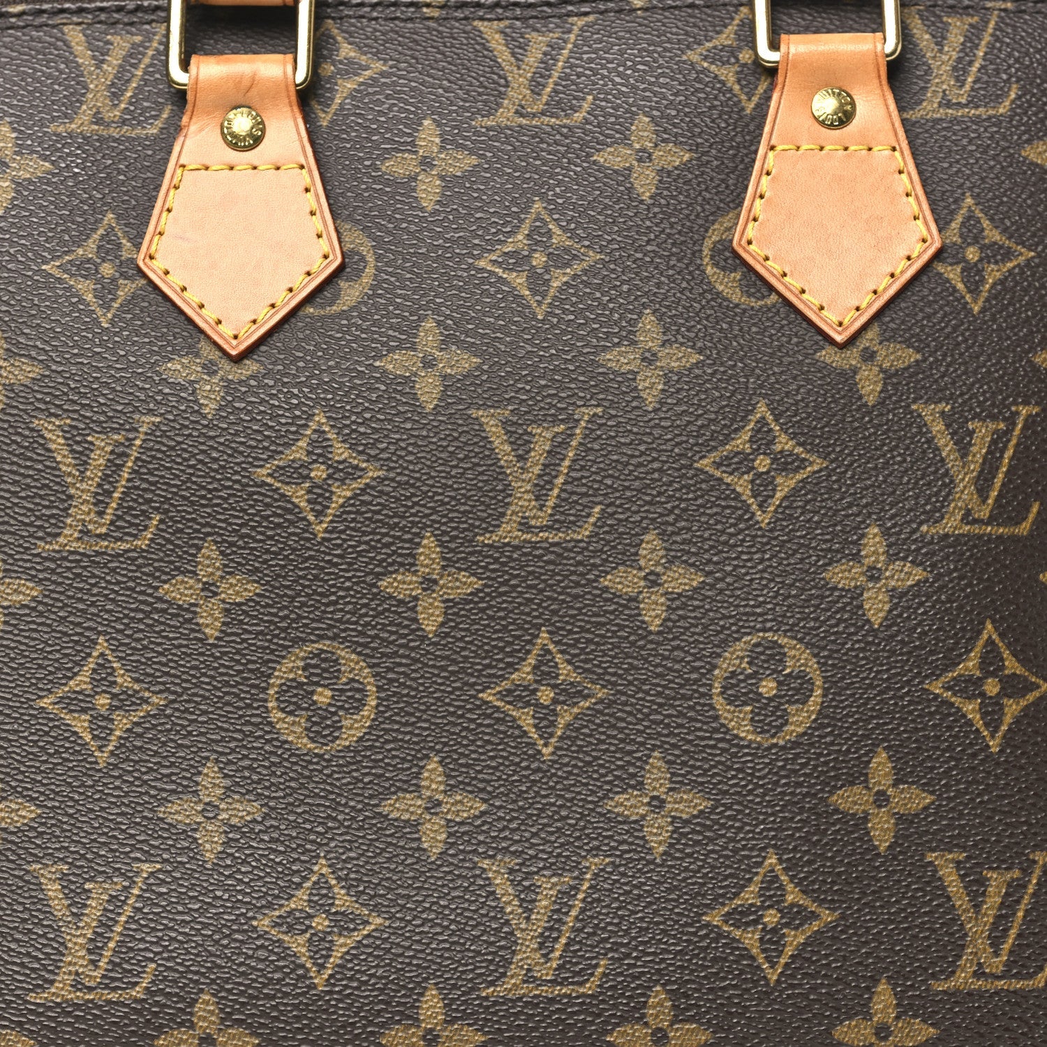 Monogram Alma PM