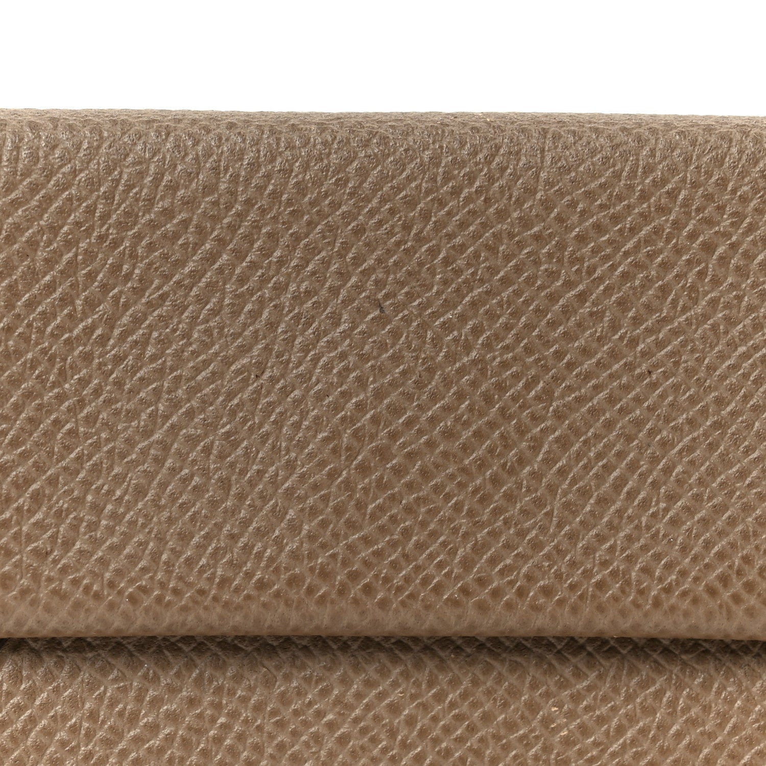 Epsom Bastia Coin Purse Etoupe
