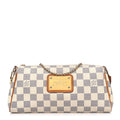 Damier Azur Eva Clutch