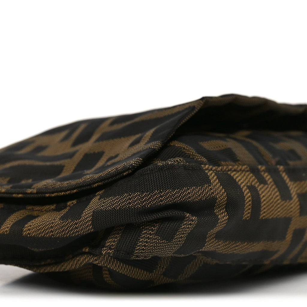 Zucca Pochette Tobacco