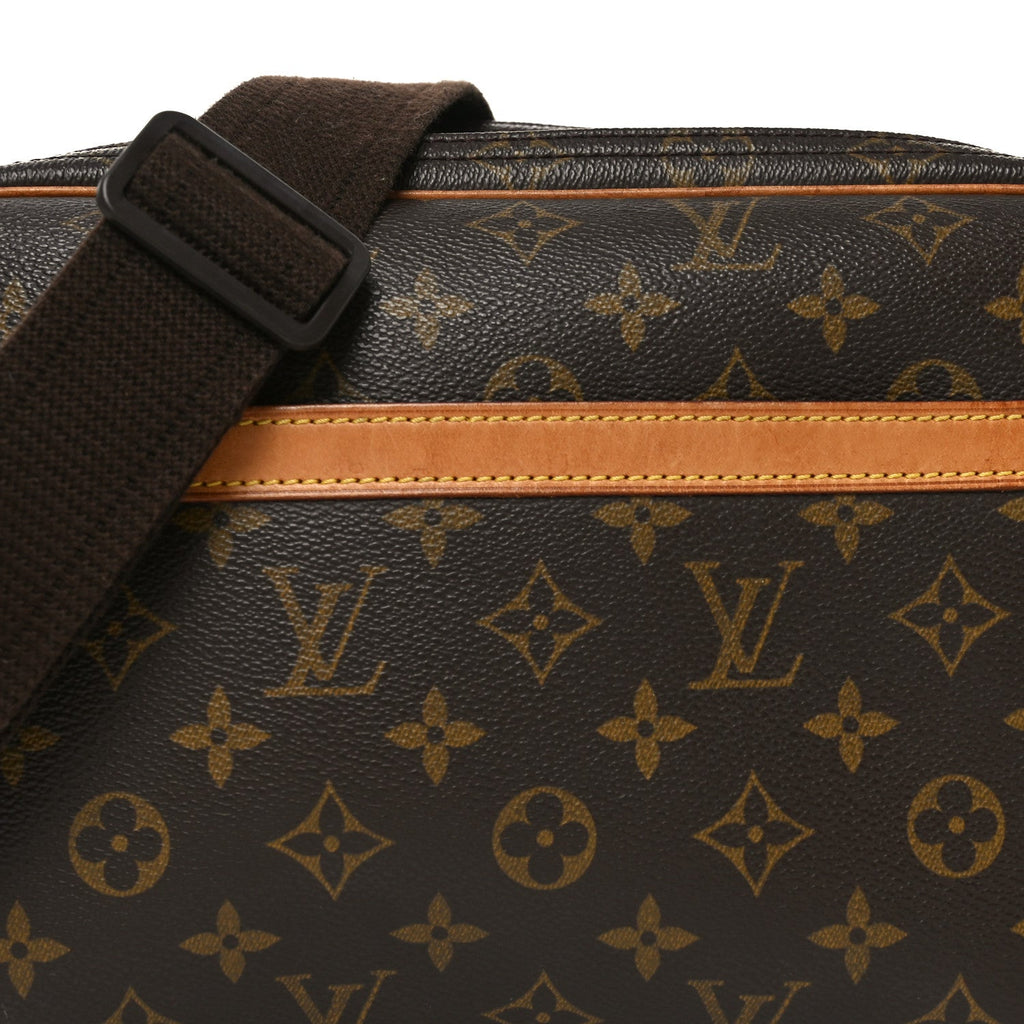Monogram Reporter PM