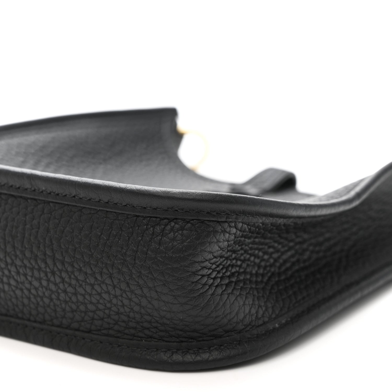 Taurillon Clemence Evelyne TPM Black