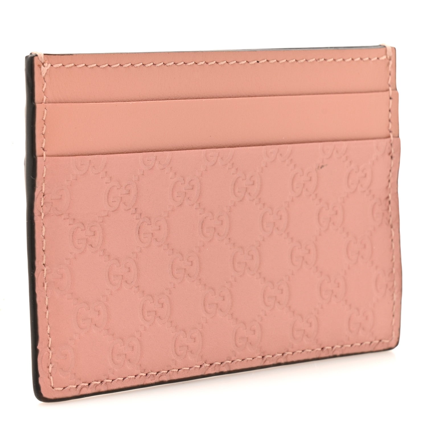 Microguccissima  Holder Soft Pink
