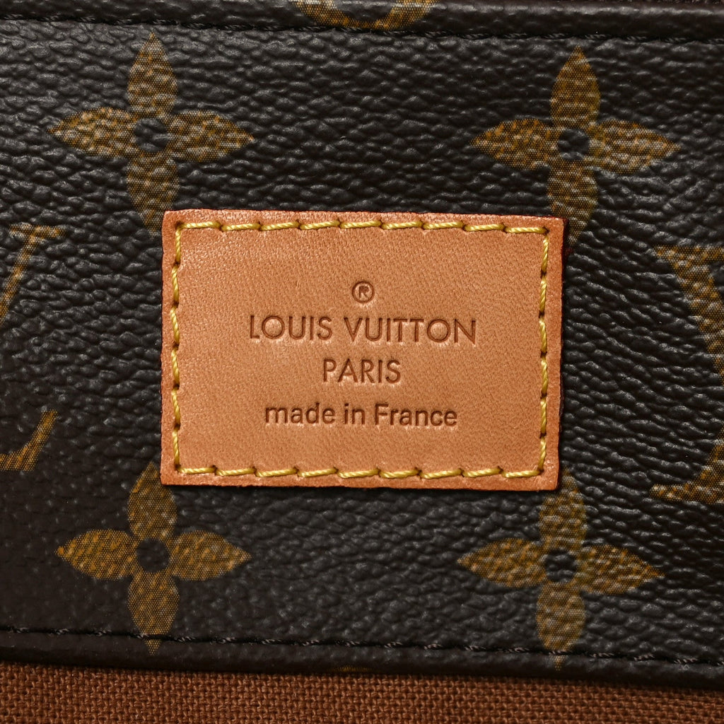 Monogram Sully PM