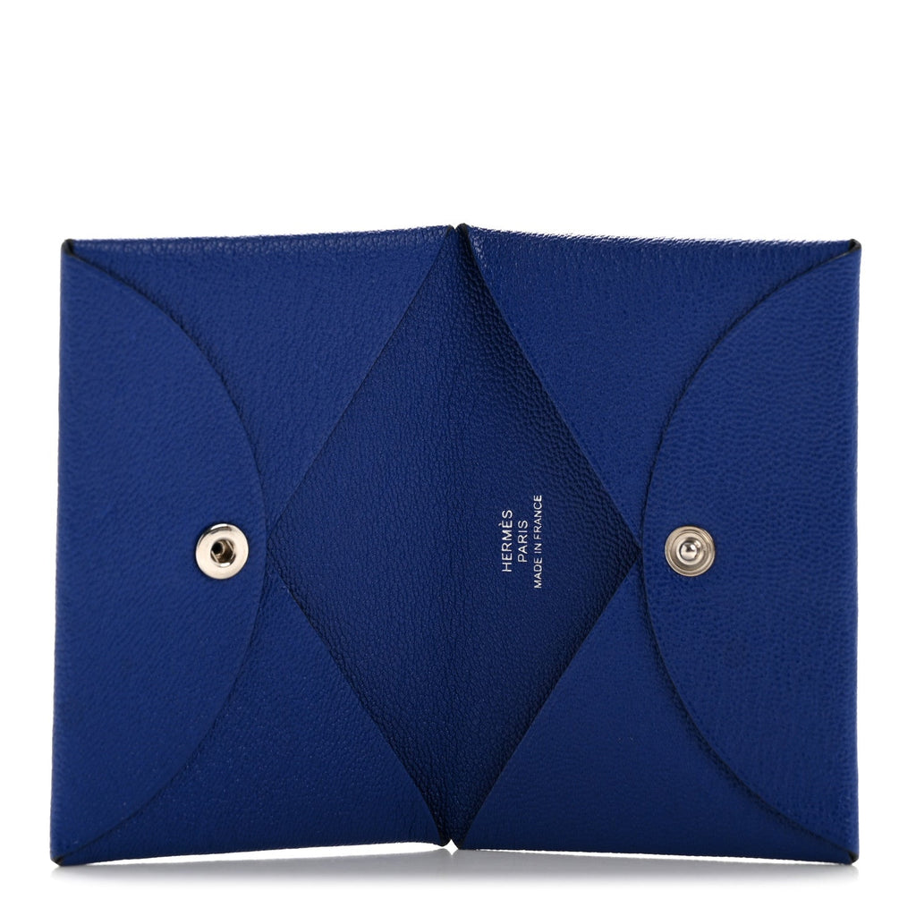 Chevre Chamkila Calvi  Case Bleu Electrique