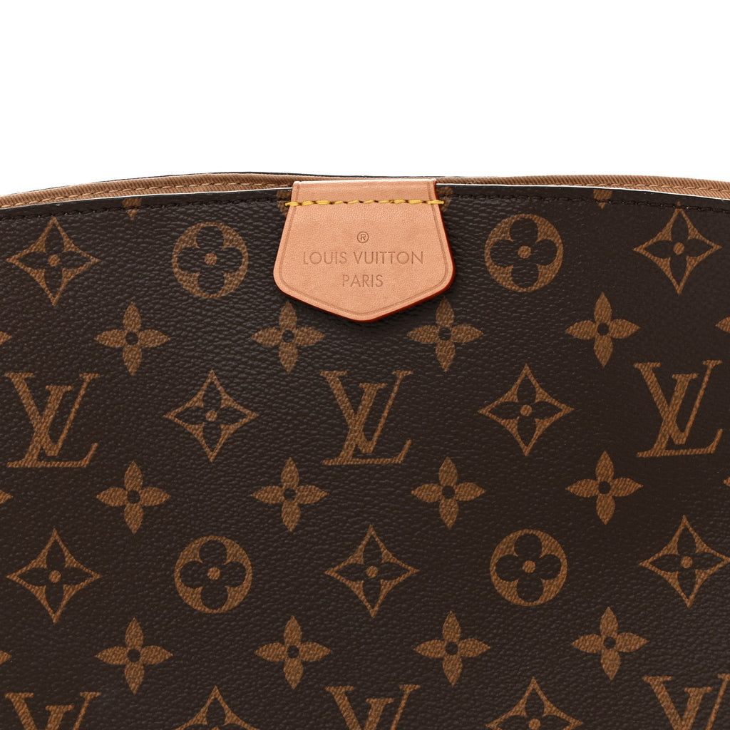 Monogram Graceful PM