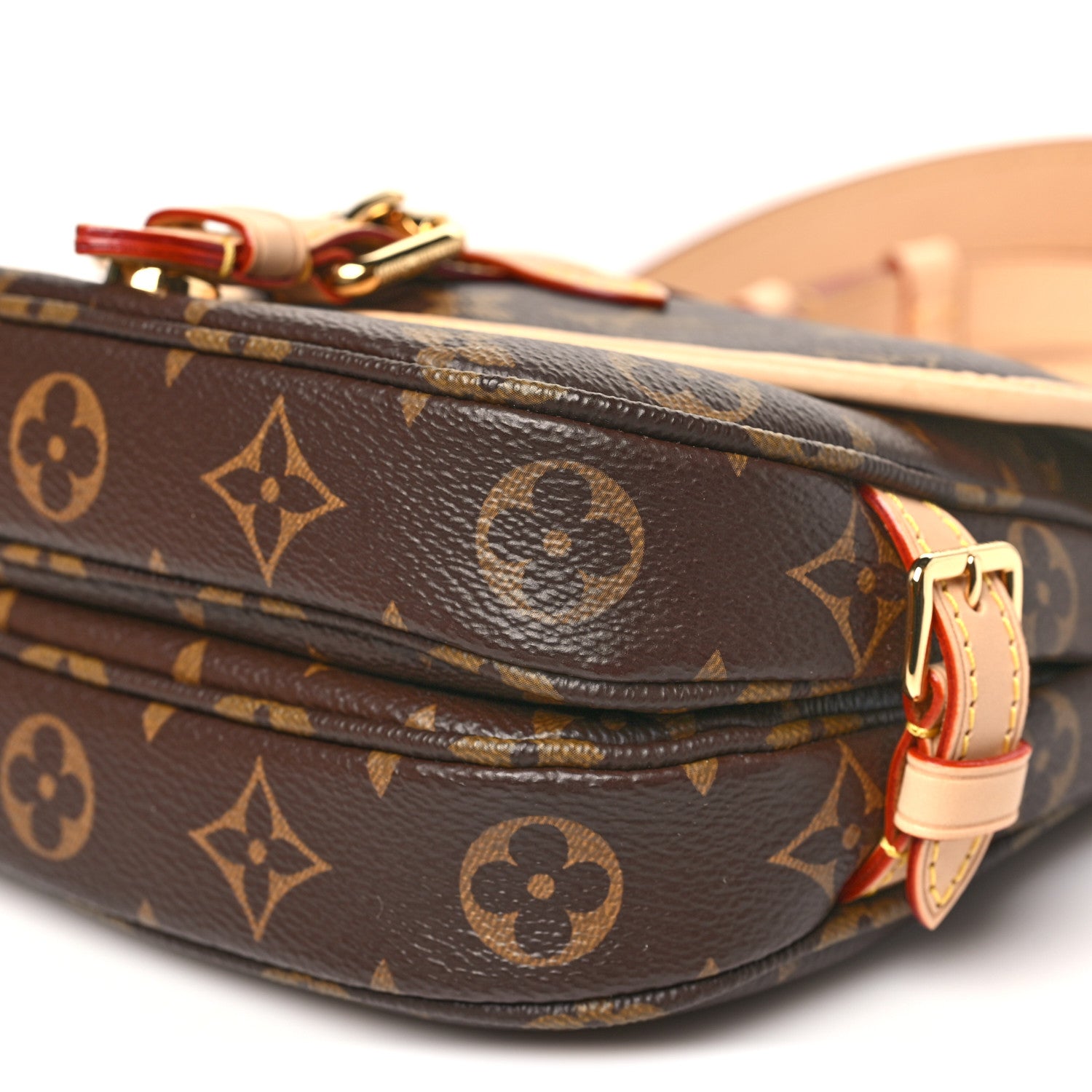 Monogram Saumur BB