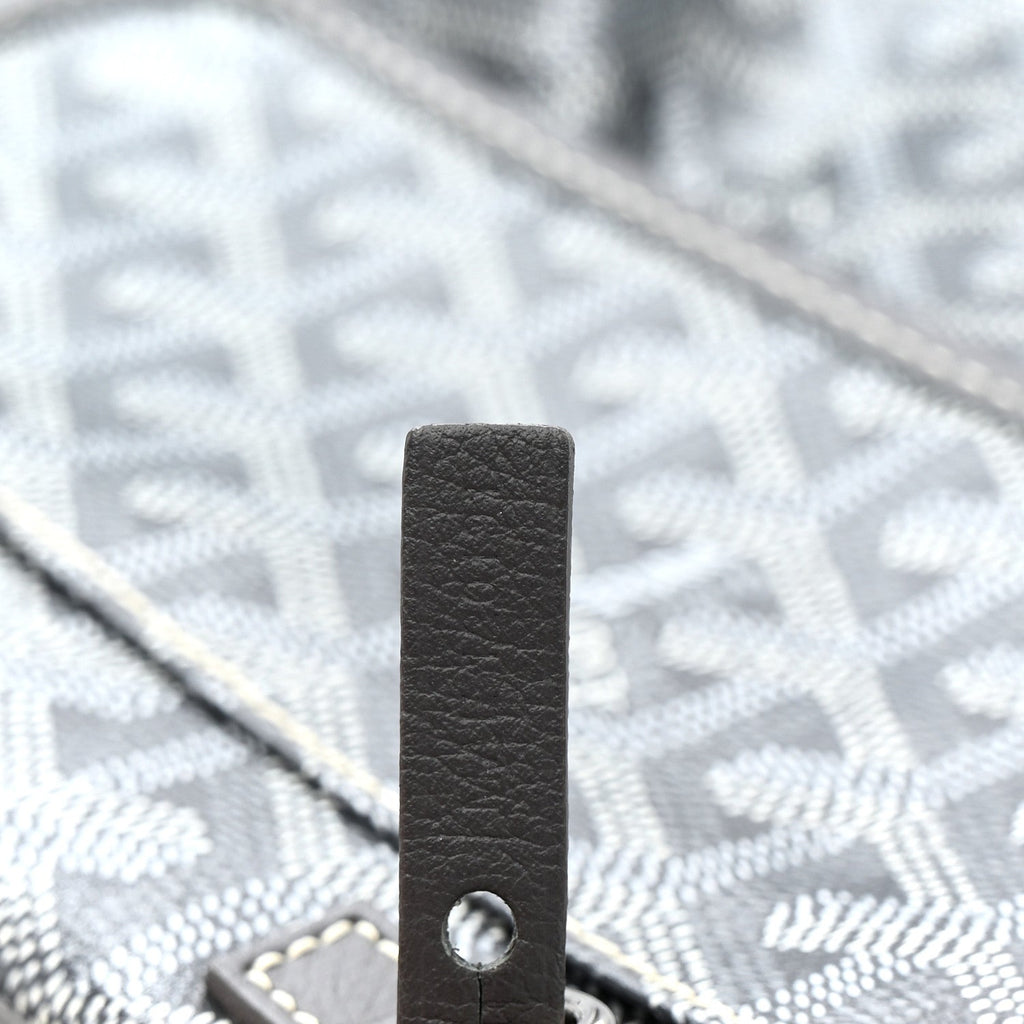 Goyardine Saint Louis GM Grey
