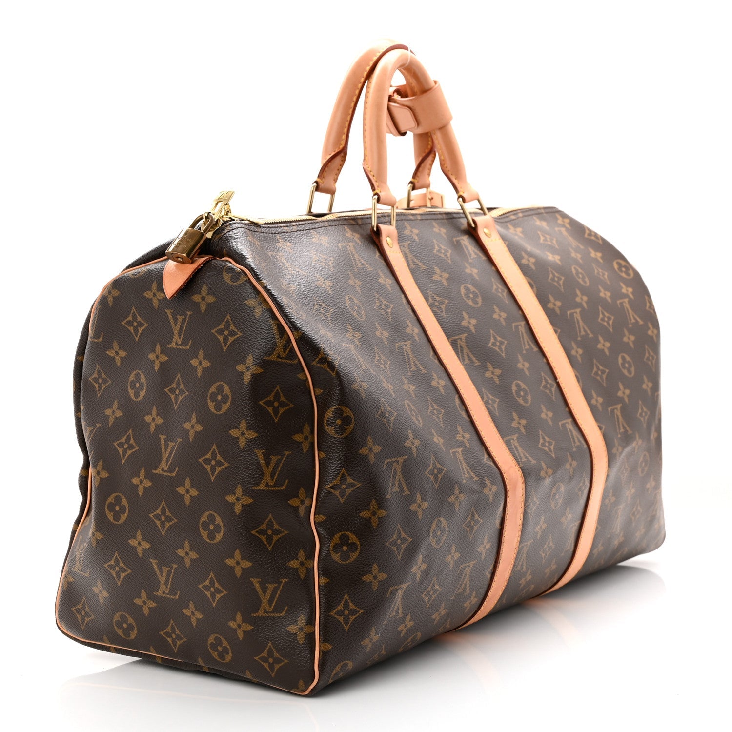 Monogram Keepall 50