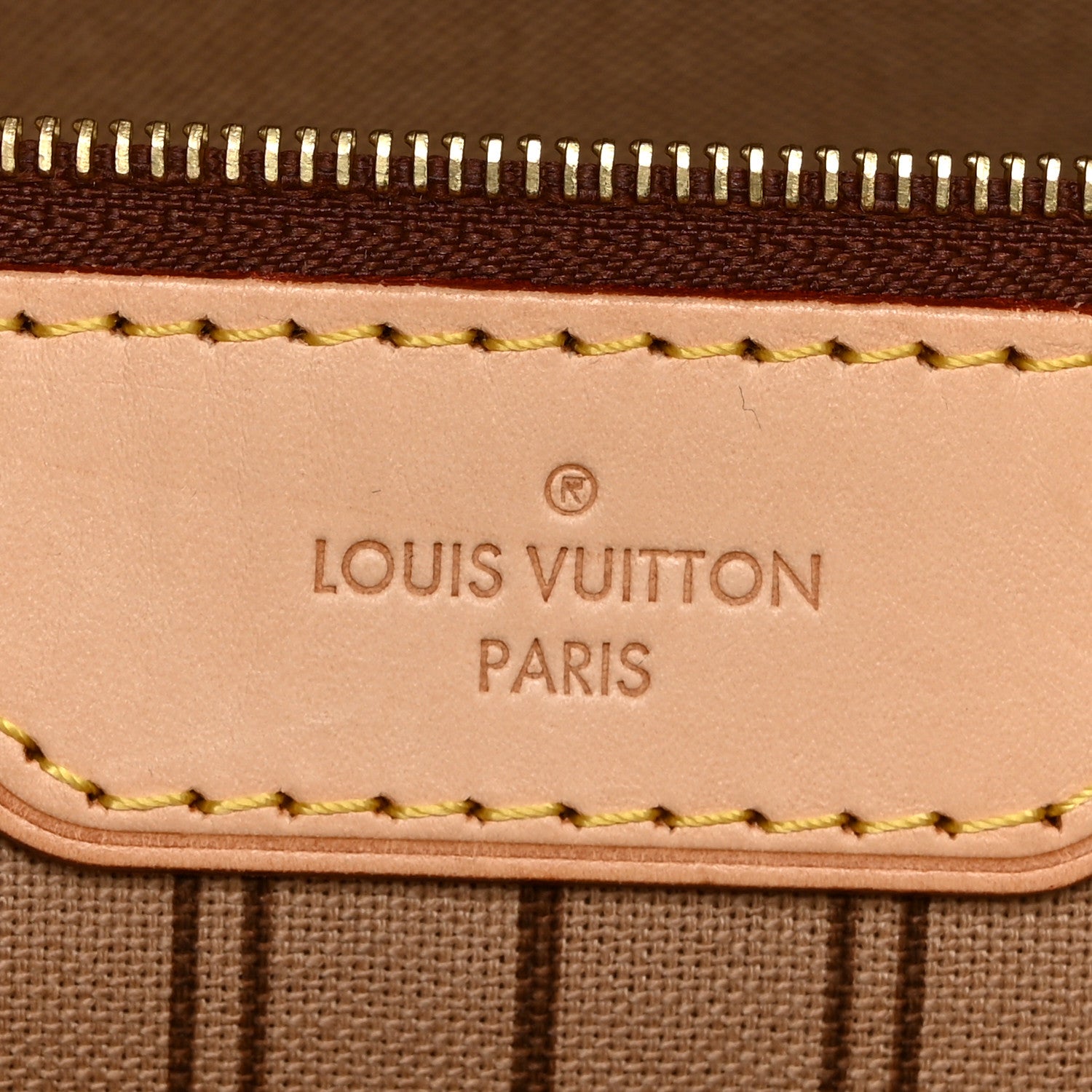 Monogram Delightful PM
