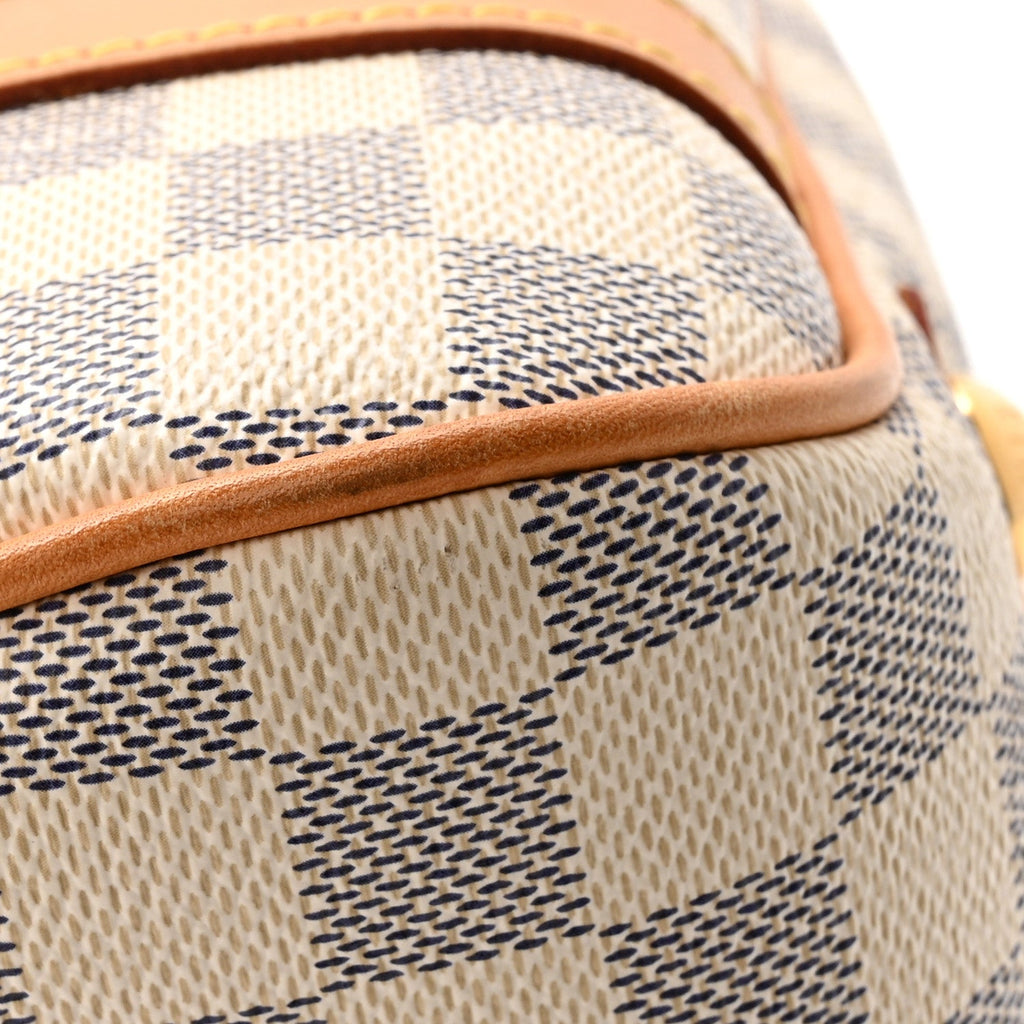 Damier Azur Stresa PM