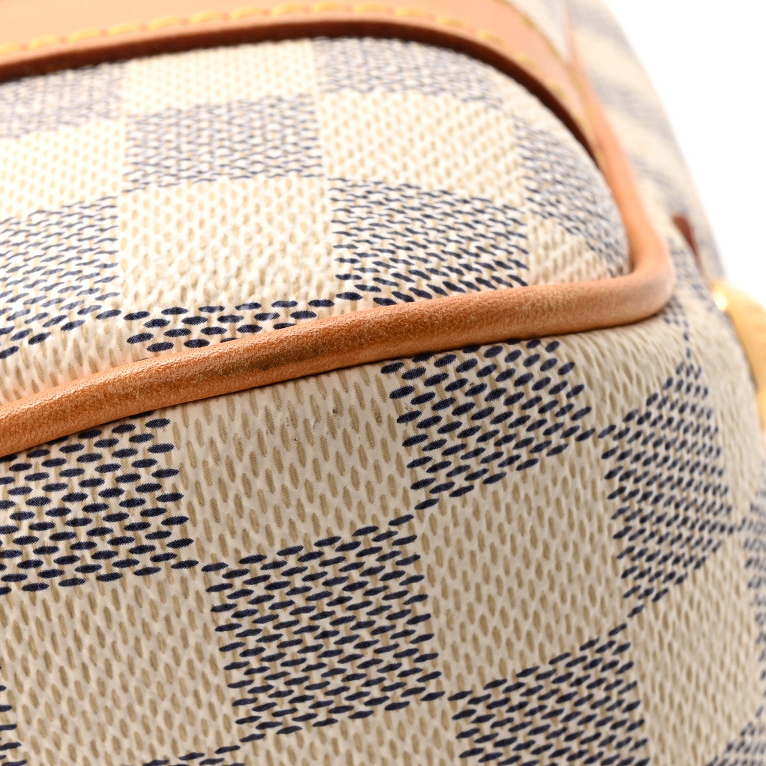 Damier Azur Stresa PM