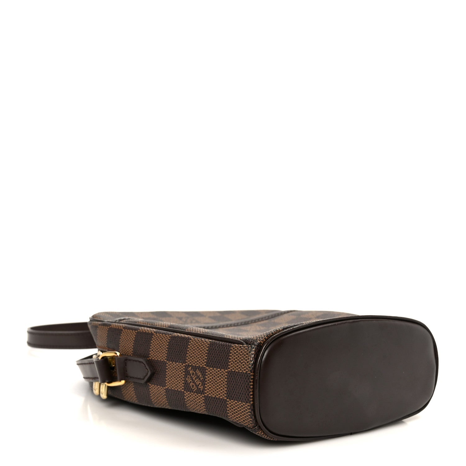 Damier Ebene Ipanema PM