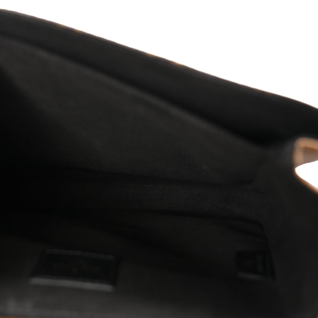 Reverse Monogram Pochette Metis
