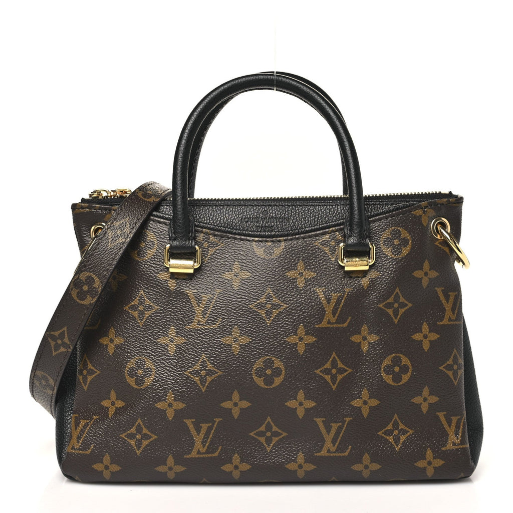 Monogram Pallas Full BB Black