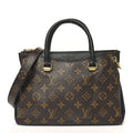 Monogram Pallas Full BB Black