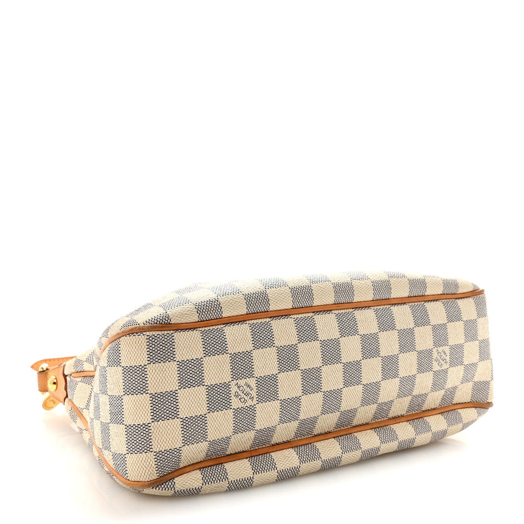 Damier Azur Siracusa PM