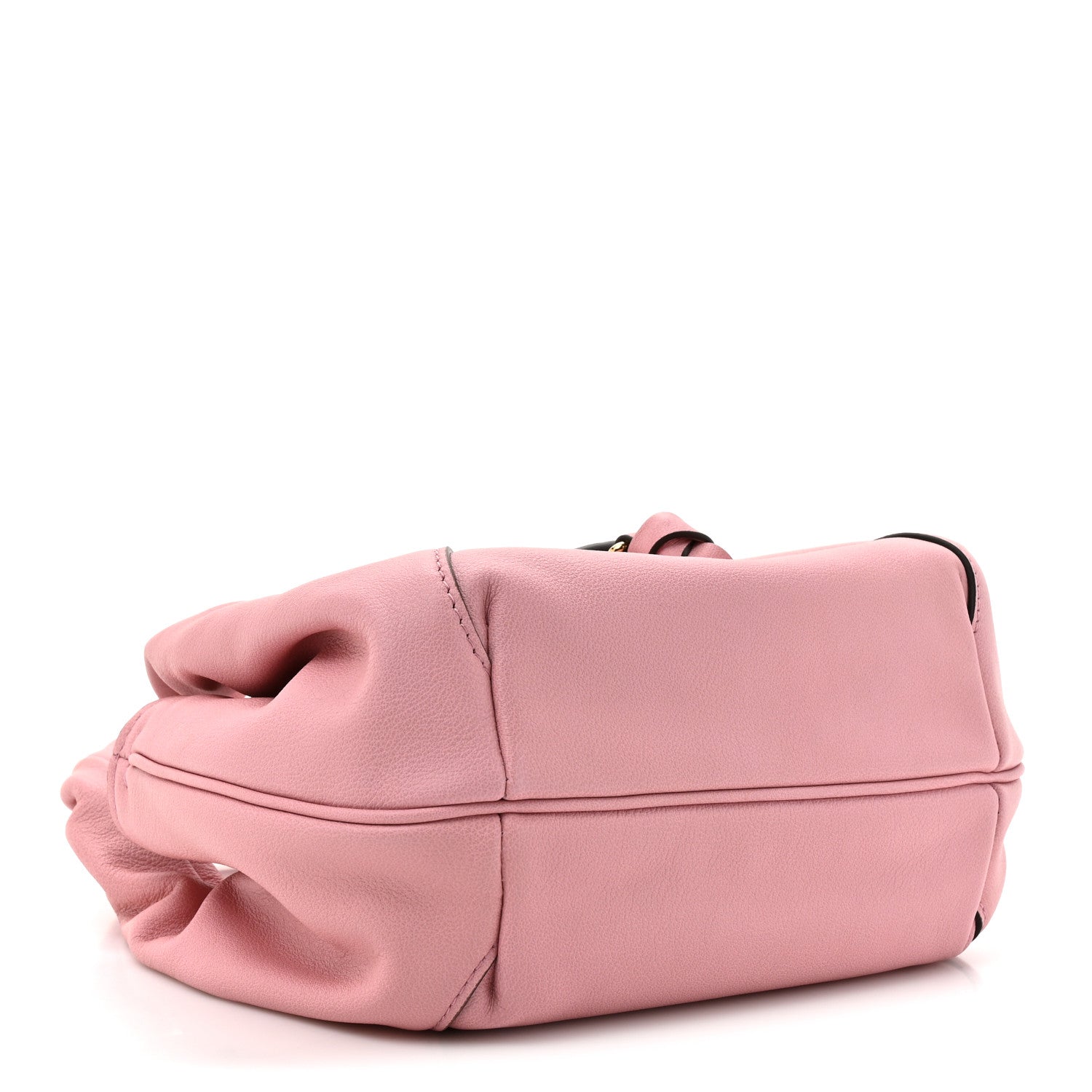 Calfskin Mini Spy Pink