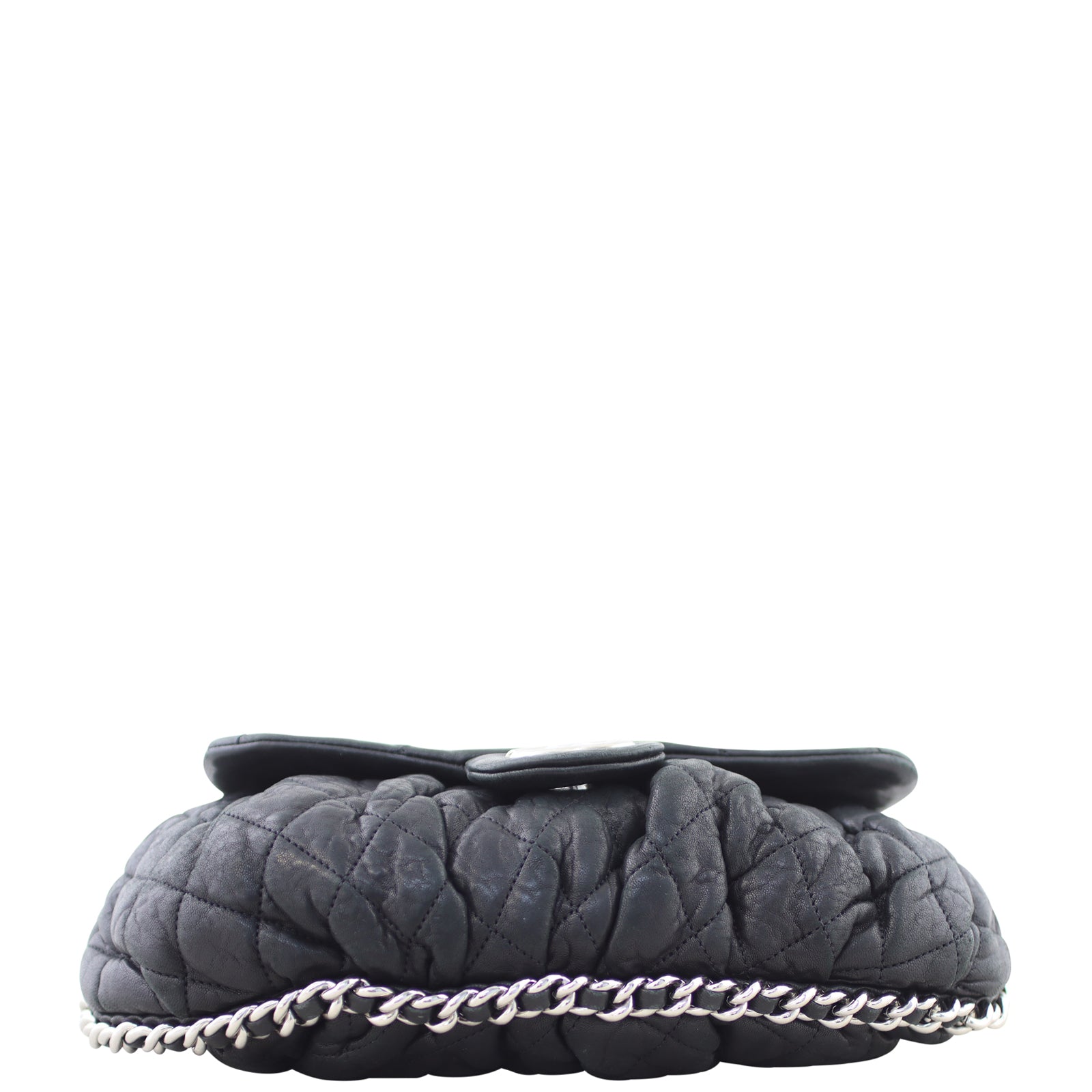 Chanel Chain Around Crossbody