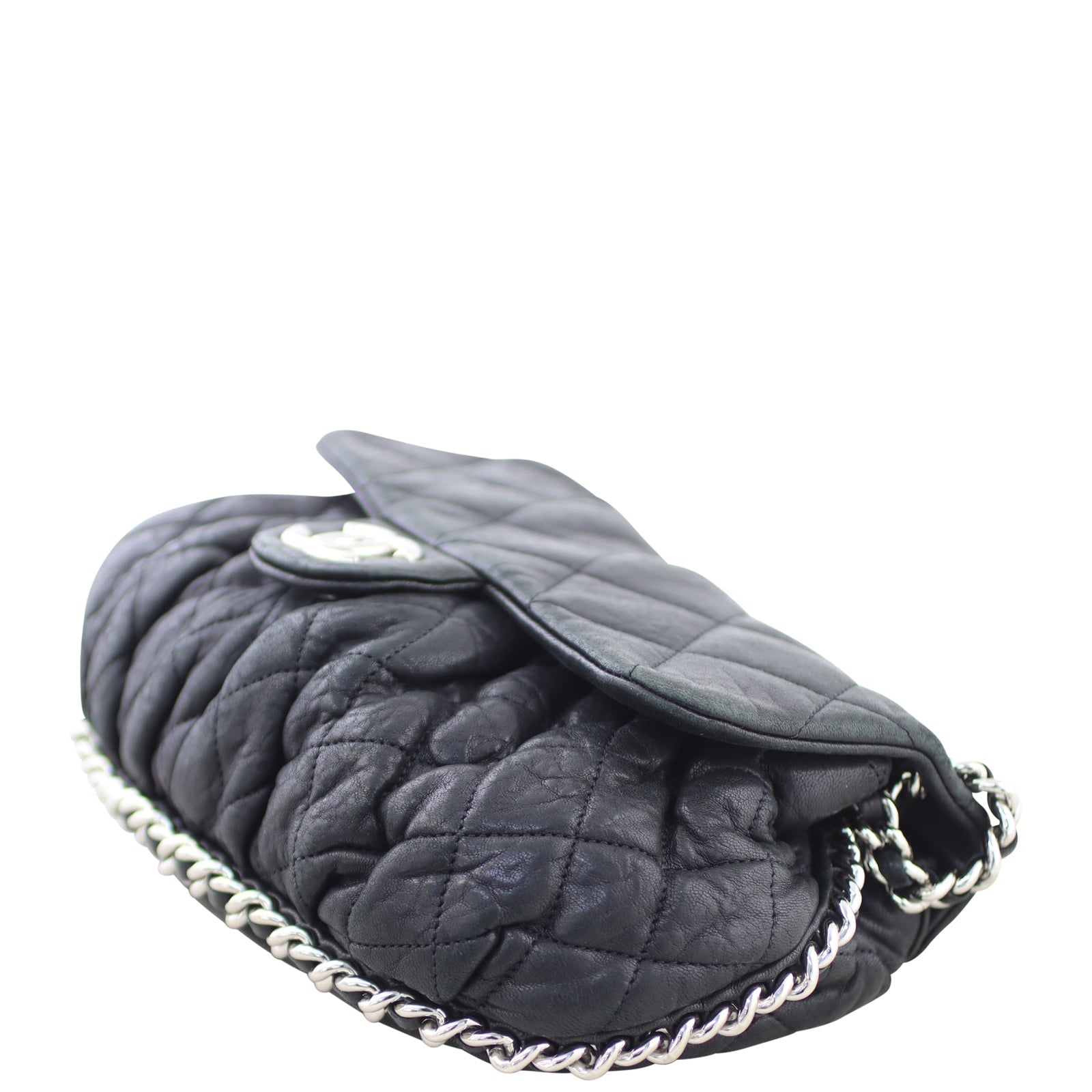 Chanel Chain Around Crossbody