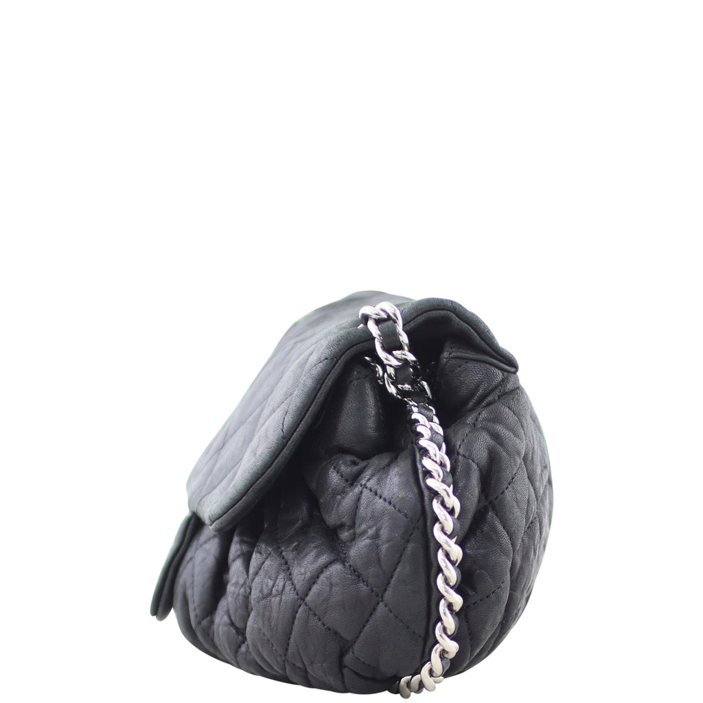 Chanel Chain Around Crossbody