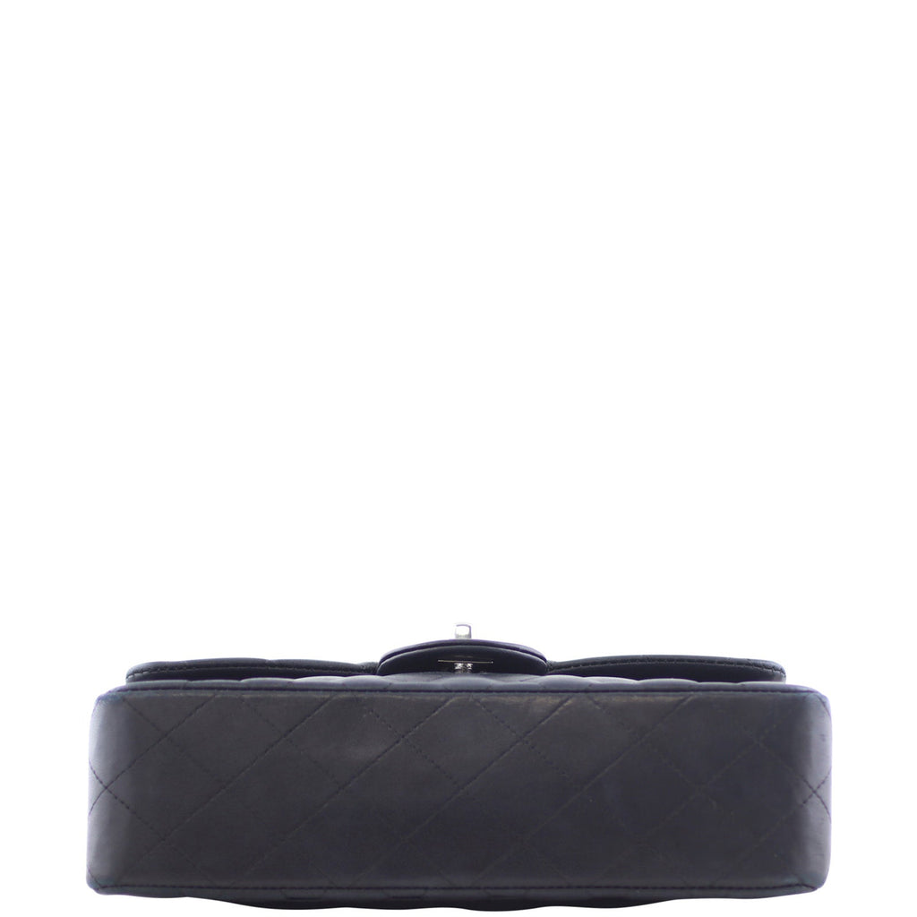 Chanel Classic Double Flap Small | Black 10 Series