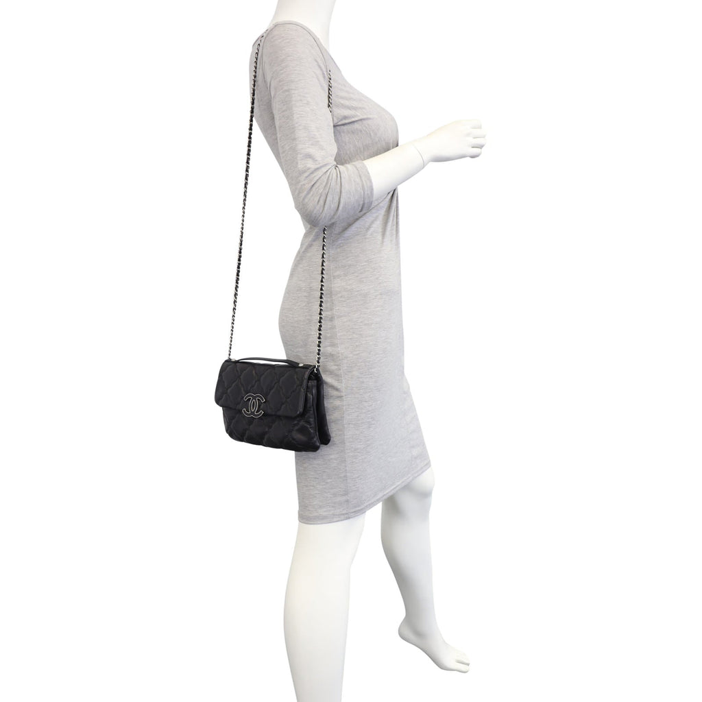 Chanel Hamptons CC Mini Flap Bag