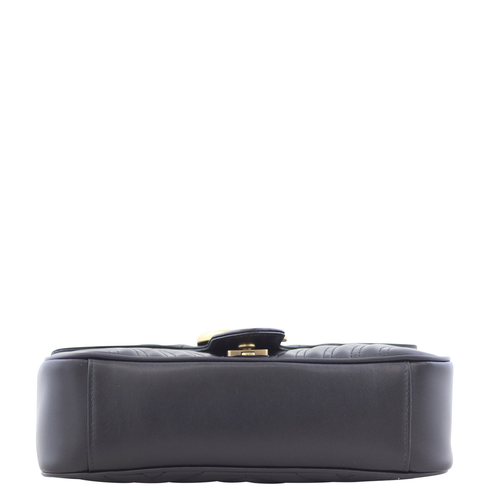 Gucci GG Marmont Matelasse Small Shoulder Bag