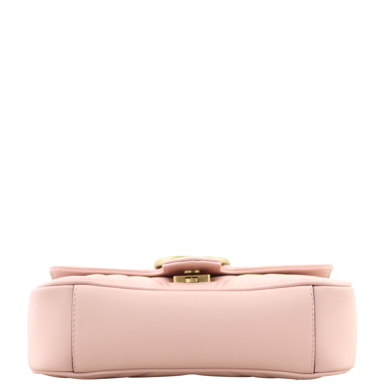 Gucci GG Marmont Matelasse Mini Shoulder Bag