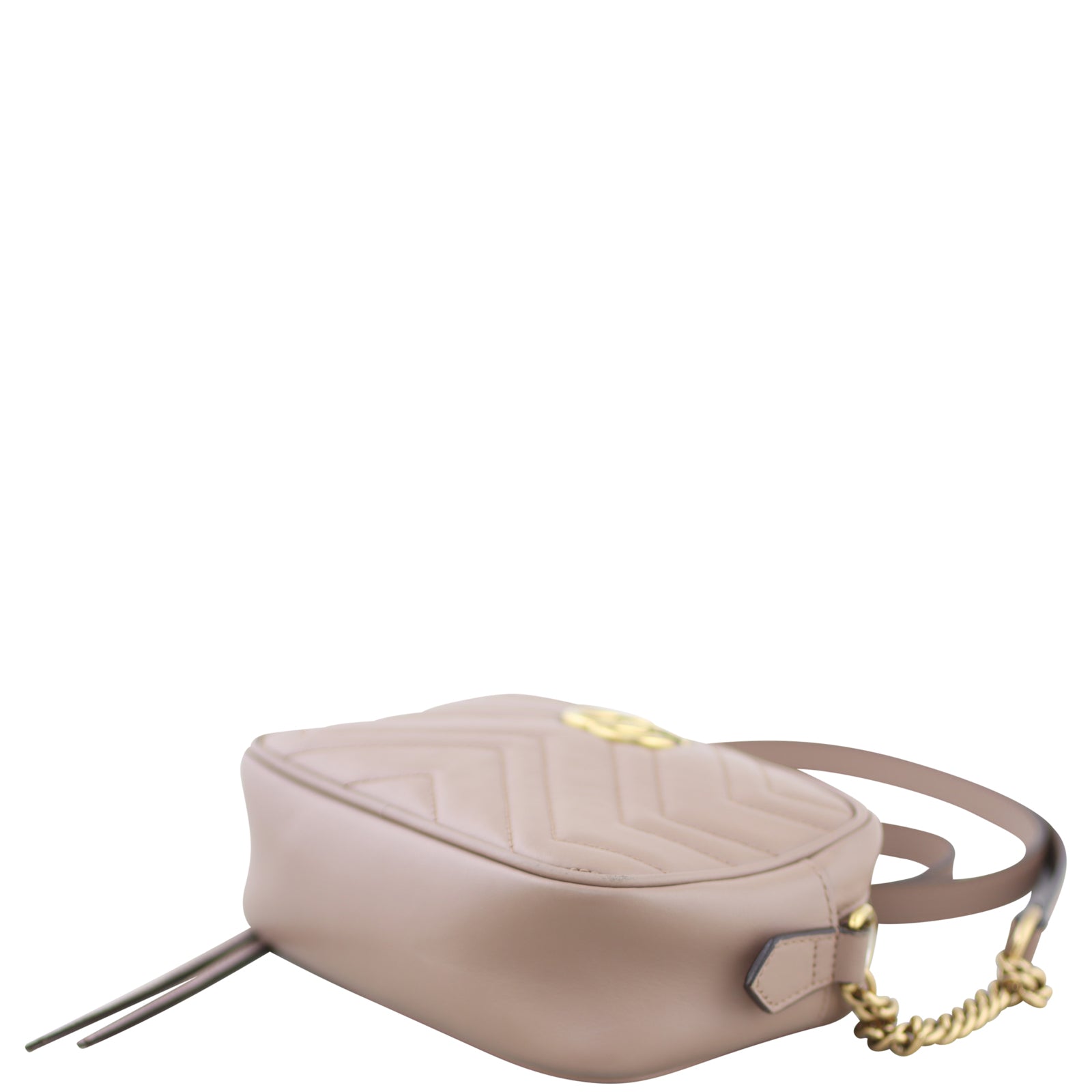 Gucci GG Marmont Mini Camera Bag