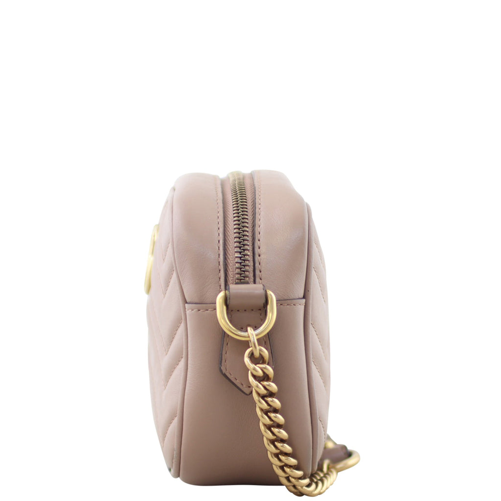 Gucci GG Marmont Mini Camera Bag