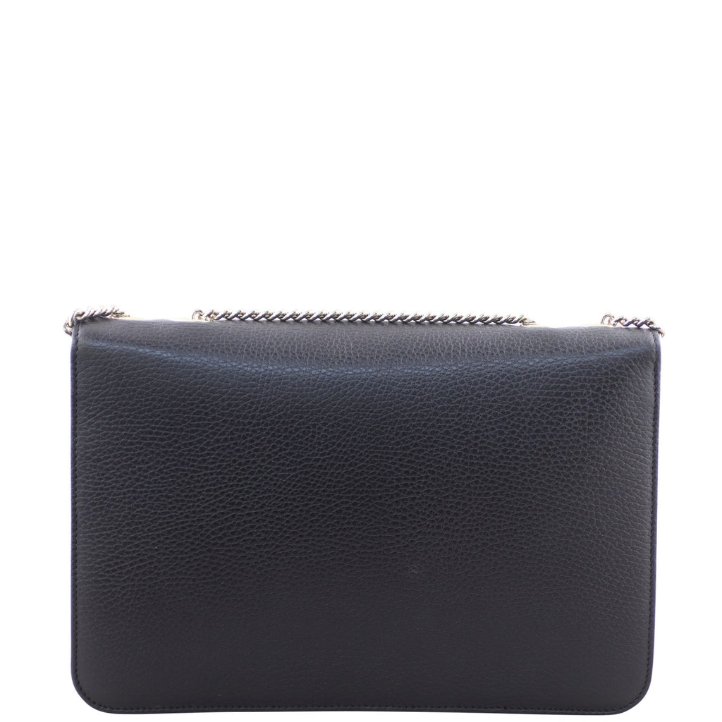 Gucci Interlocking G Chain Medium Shoulder Bag