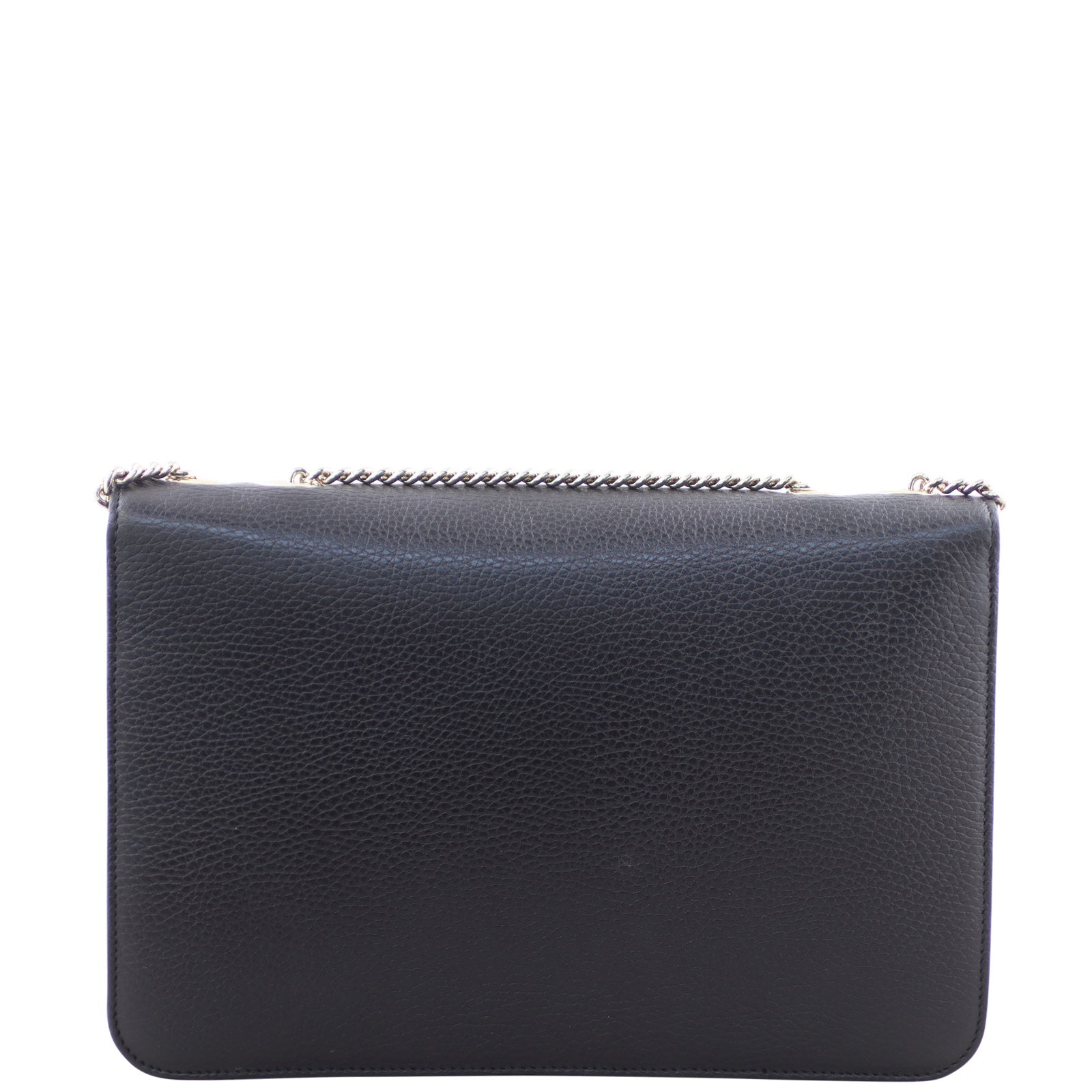 Gucci Interlocking G Chain Medium Shoulder Bag