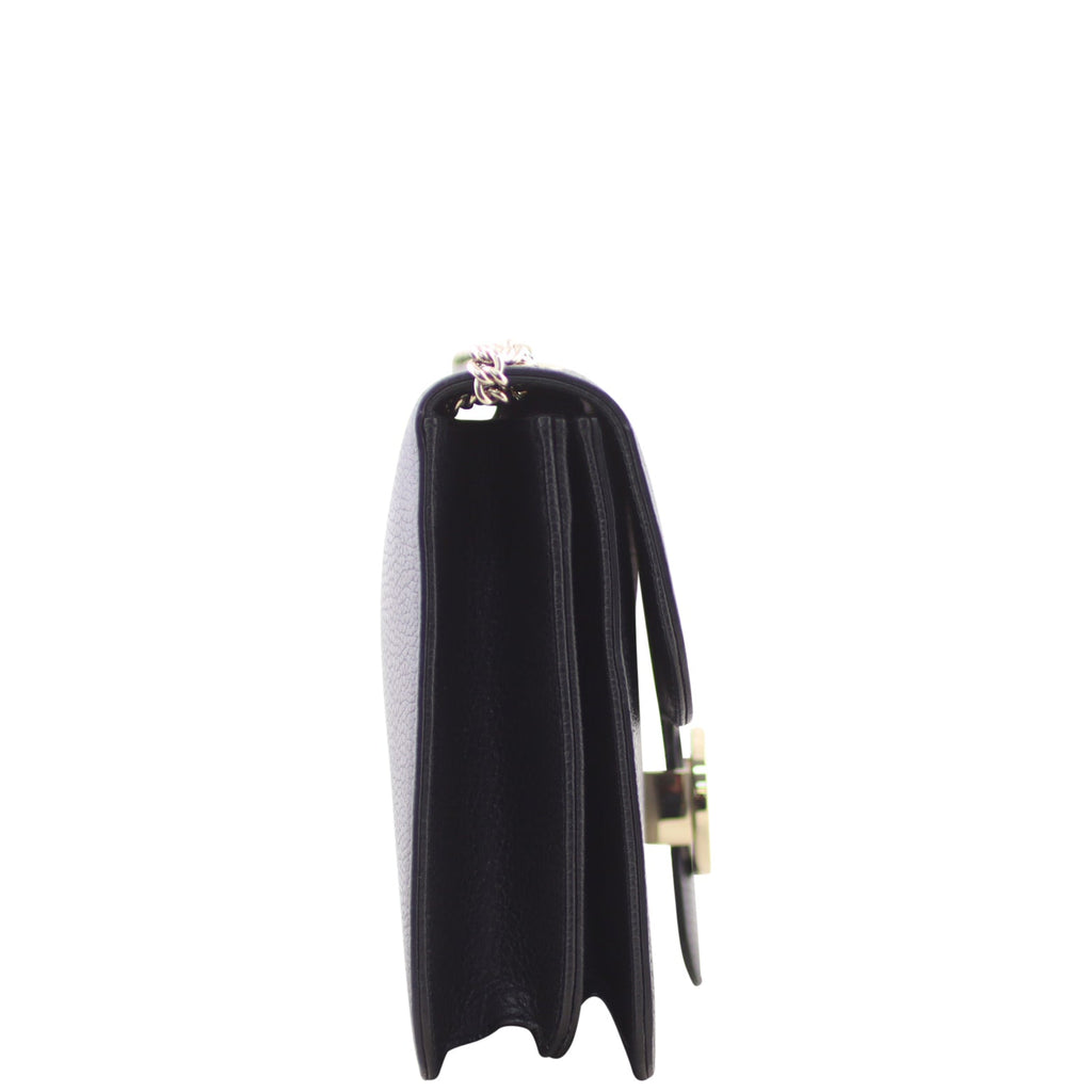 Gucci Interlocking G Chain Medium Shoulder Bag
