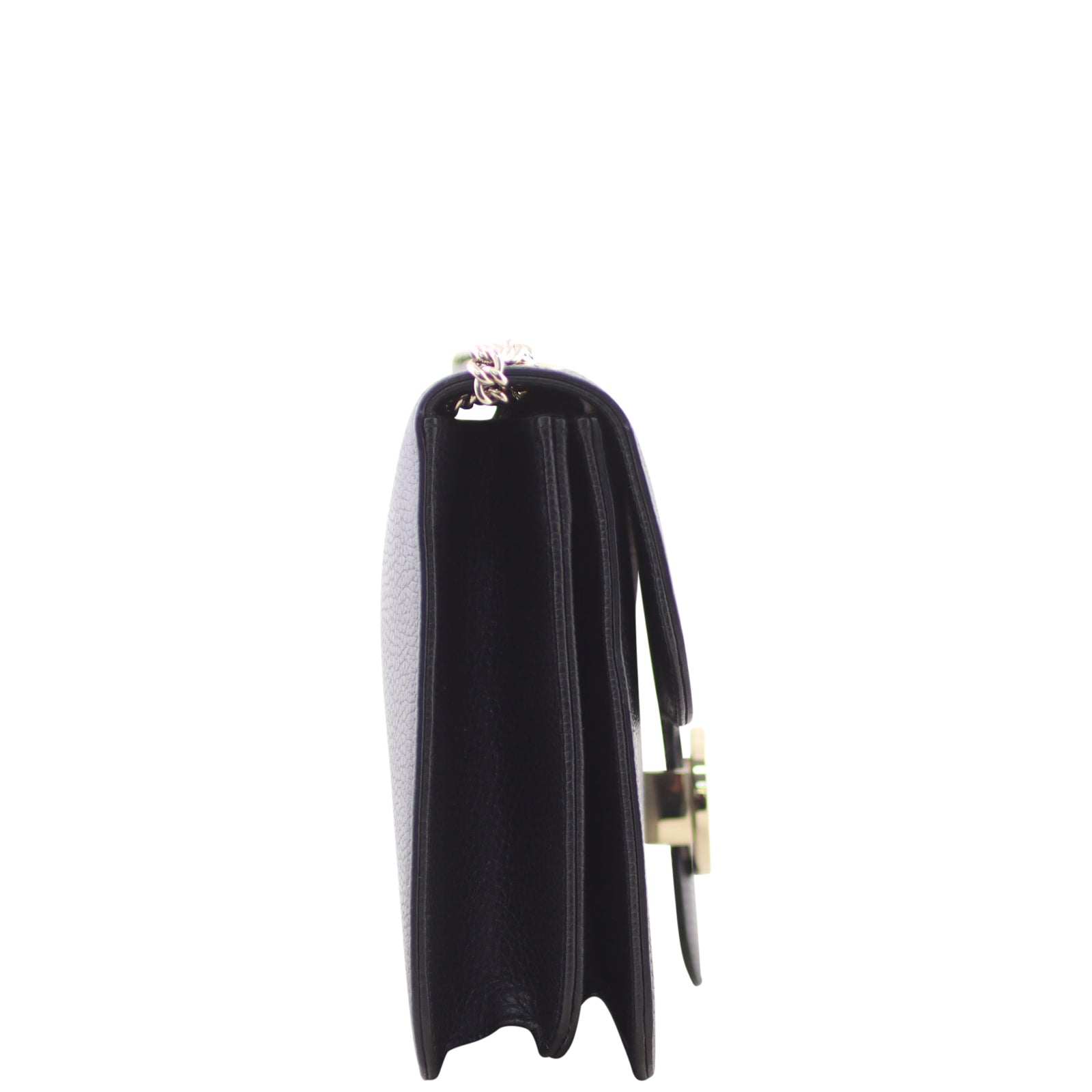 Gucci Interlocking G Chain Medium Shoulder Bag
