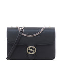 Gucci Interlocking G Chain Medium Shoulder Bag