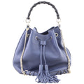 Gucci Miss Bamboo Bucket Bag