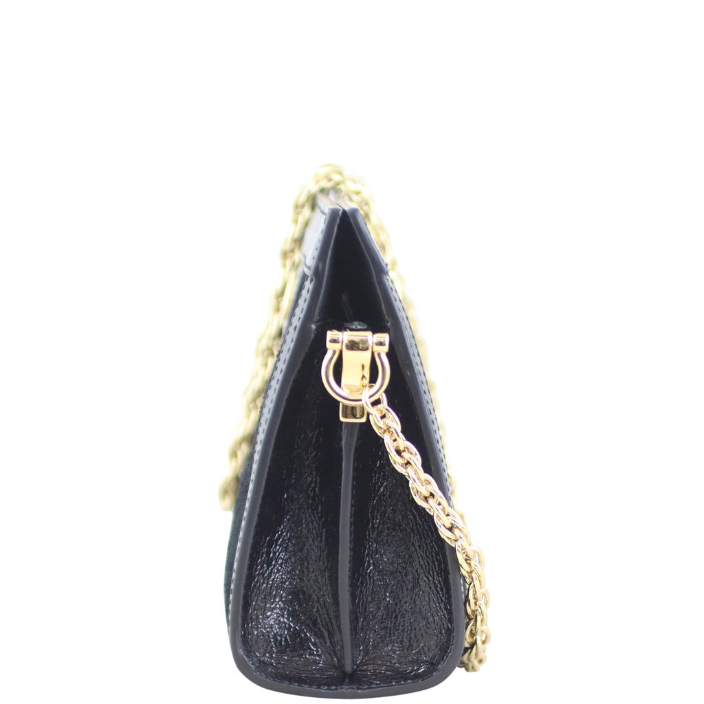 Gucci Ophidia Small Suede Shoulder Bag