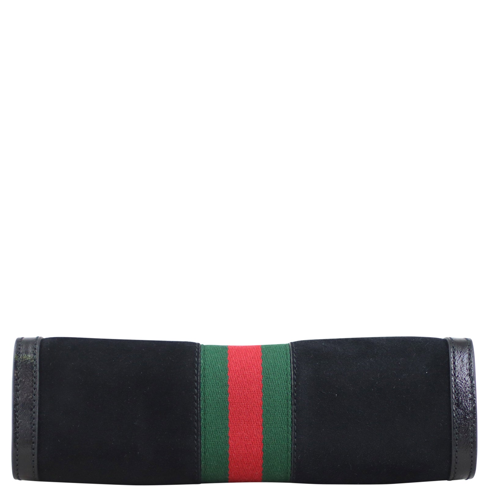 Gucci Ophidia Small Suede Shoulder Bag