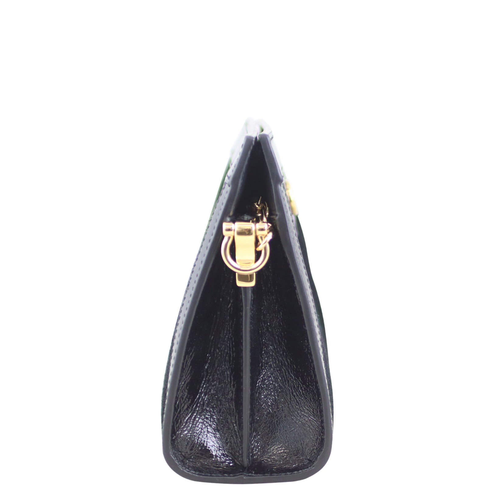 Gucci Ophidia Small Suede Shoulder Bag