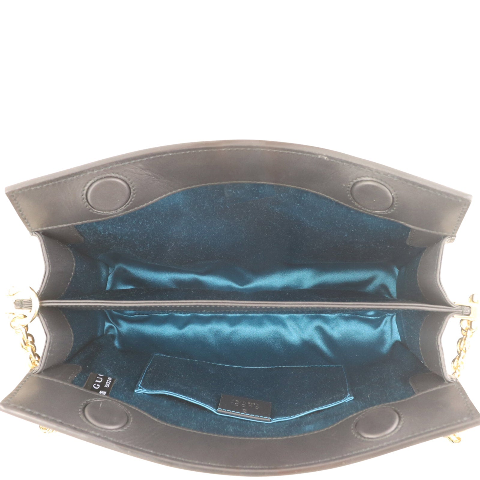 Gucci Ophidia Small Suede Shoulder Bag