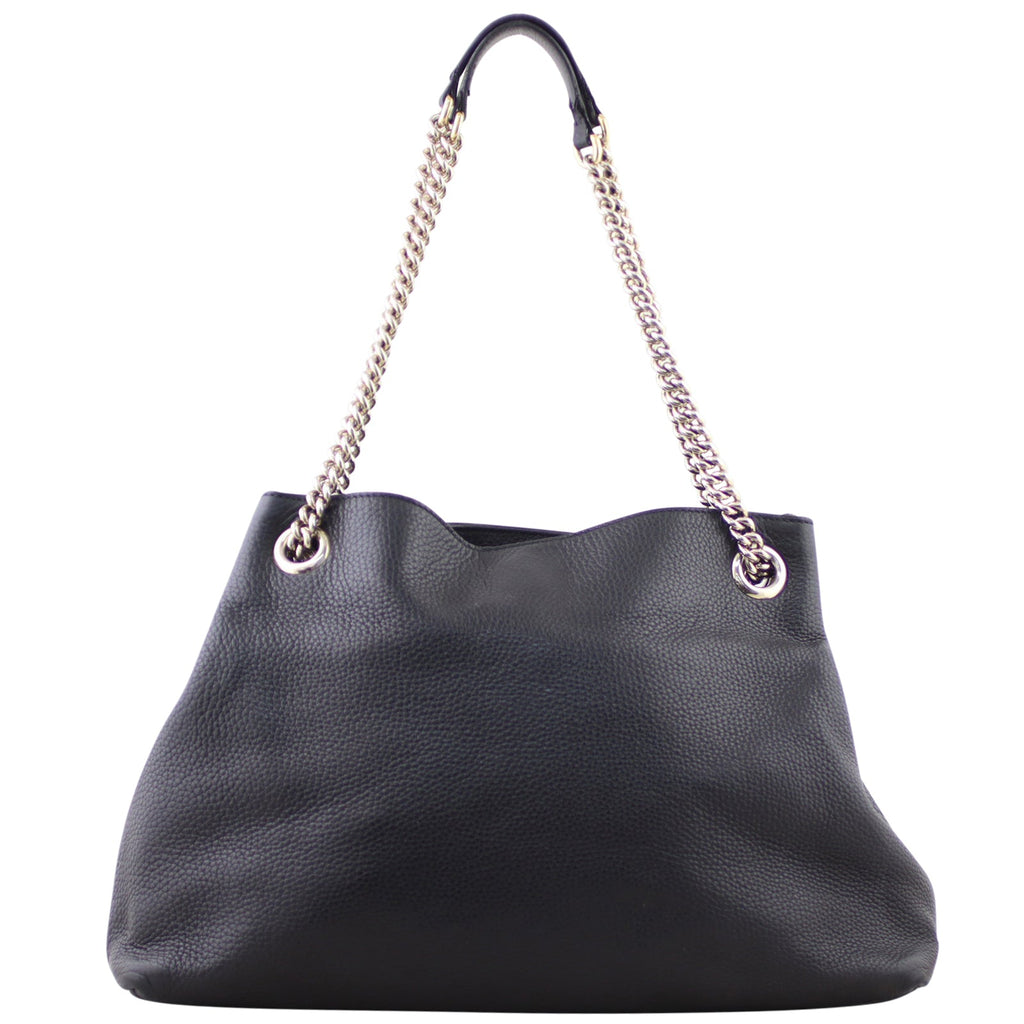 Gucci Soho Chain Shoulder Bag Medium