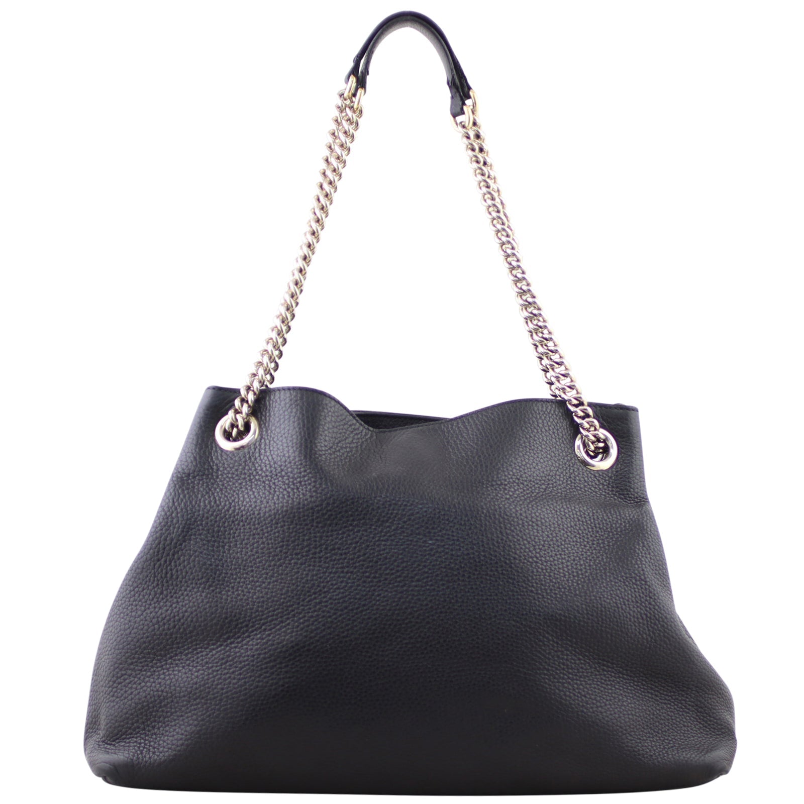 Gucci Soho Chain Shoulder Bag Medium